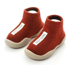 Comfy Tot Slip-Resist Shoes