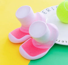 Comfy Tot Slip-Resist Shoes