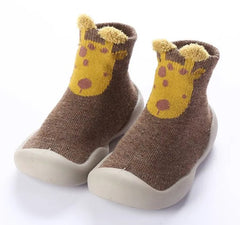Comfy Tot Slip-Resist Shoes