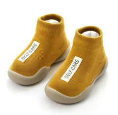 Comfy Tot Slip-Resist Shoes