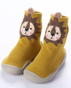 Comfy Tot Slip-Resist Shoes