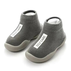 Comfy Tot Slip-Resist Shoes
