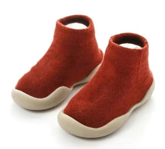 Comfy Tot Slip-Resist Shoes