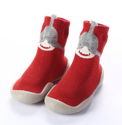 Comfy Tot Slip-Resist Shoes