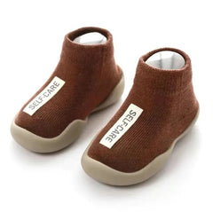Comfy Tot Slip-Resist Shoes