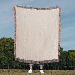 Cat Lovers - Heirloom Blanket