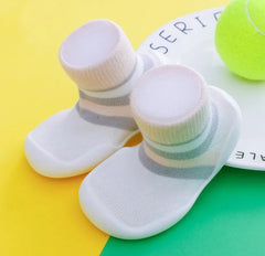 Comfy Tot Slip-Resist Shoes