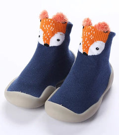 Comfy Tot Slip-Resist Shoes