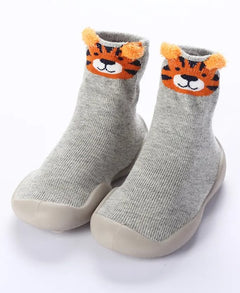 Comfy Tot Slip-Resist Shoes